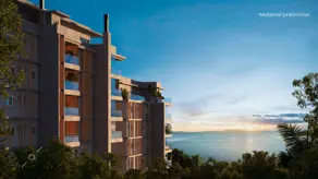 Apartamento João Paulo, Florianópolis - SC — foto 1