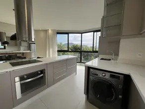Apartamento João Paulo, Florianópolis - SC — foto 1