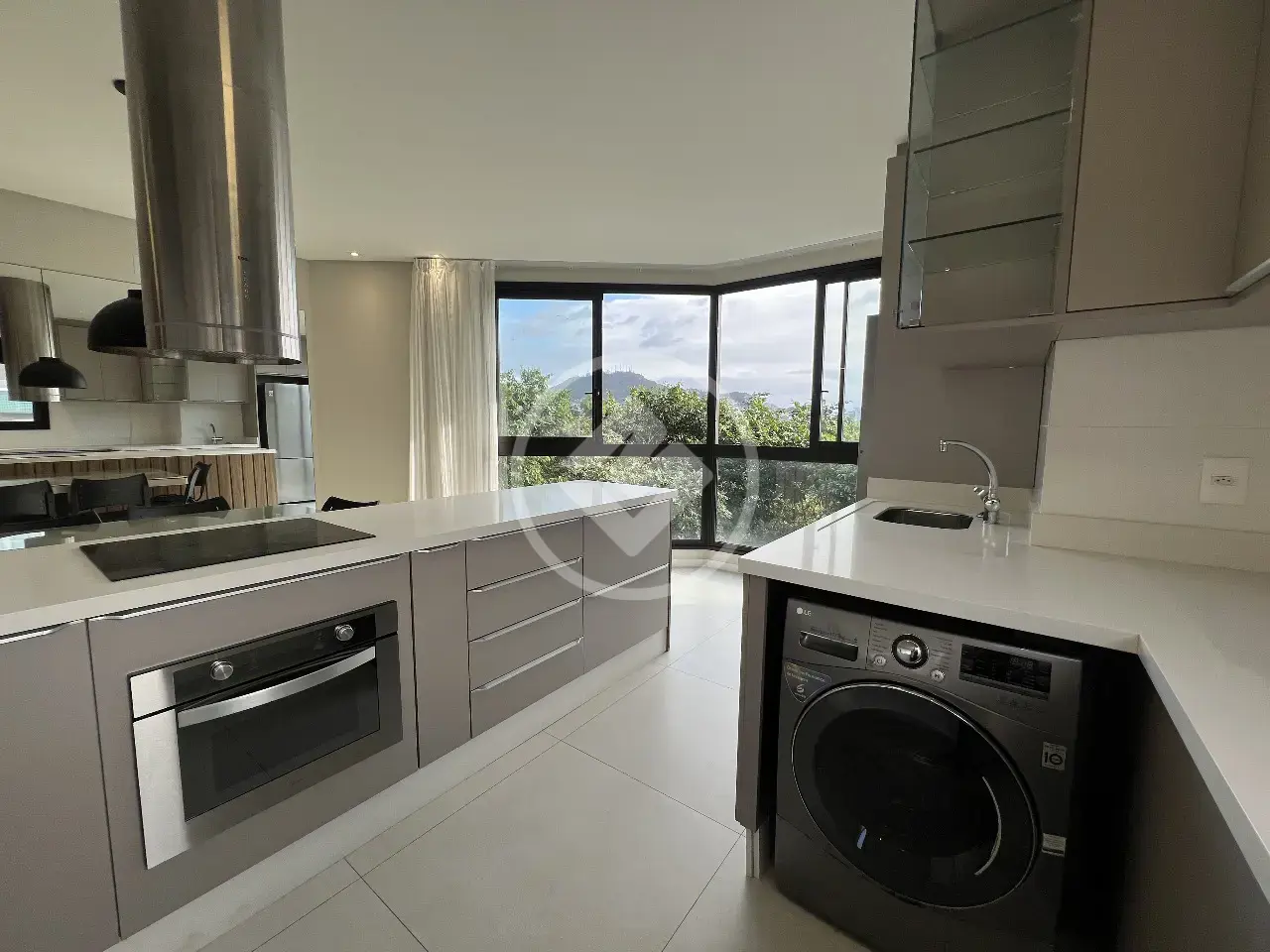 Imagem 1 - Apartamento em João Paulo, Florianópolis - SC
