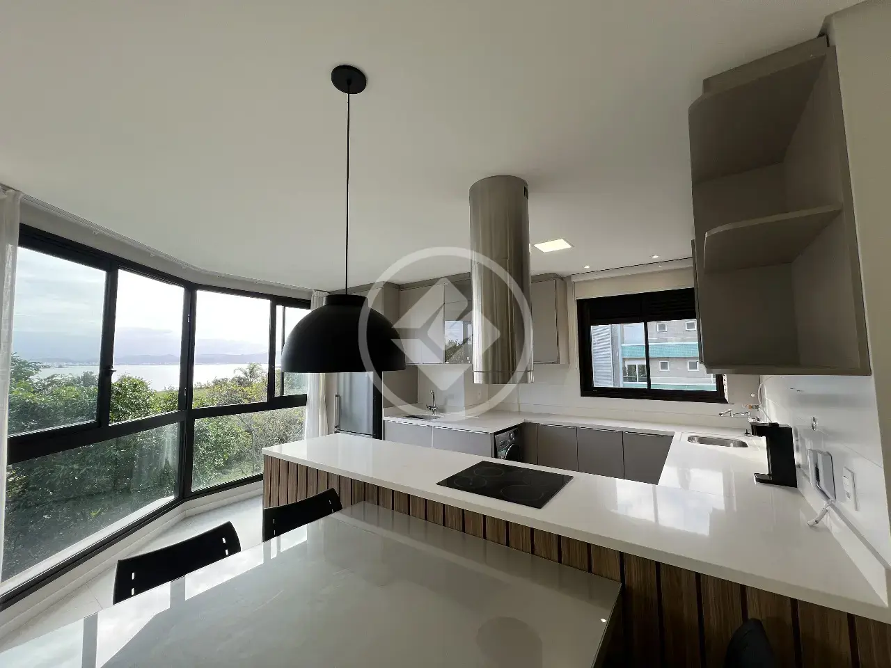 Imagem 1 - Apartamento em João Paulo, Florianópolis - SC