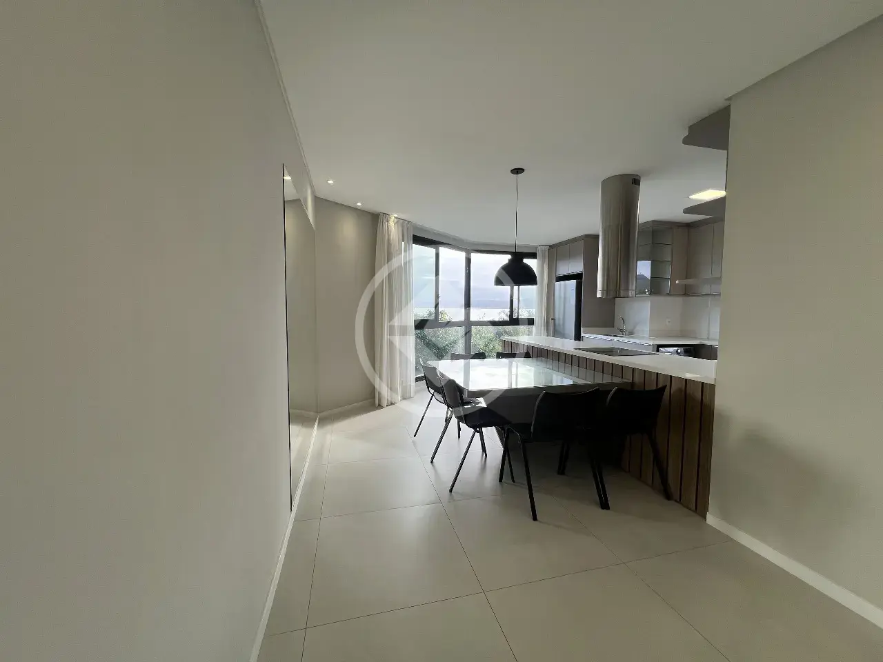 Imagem 3 - Apartamento em João Paulo, Florianópolis - SC