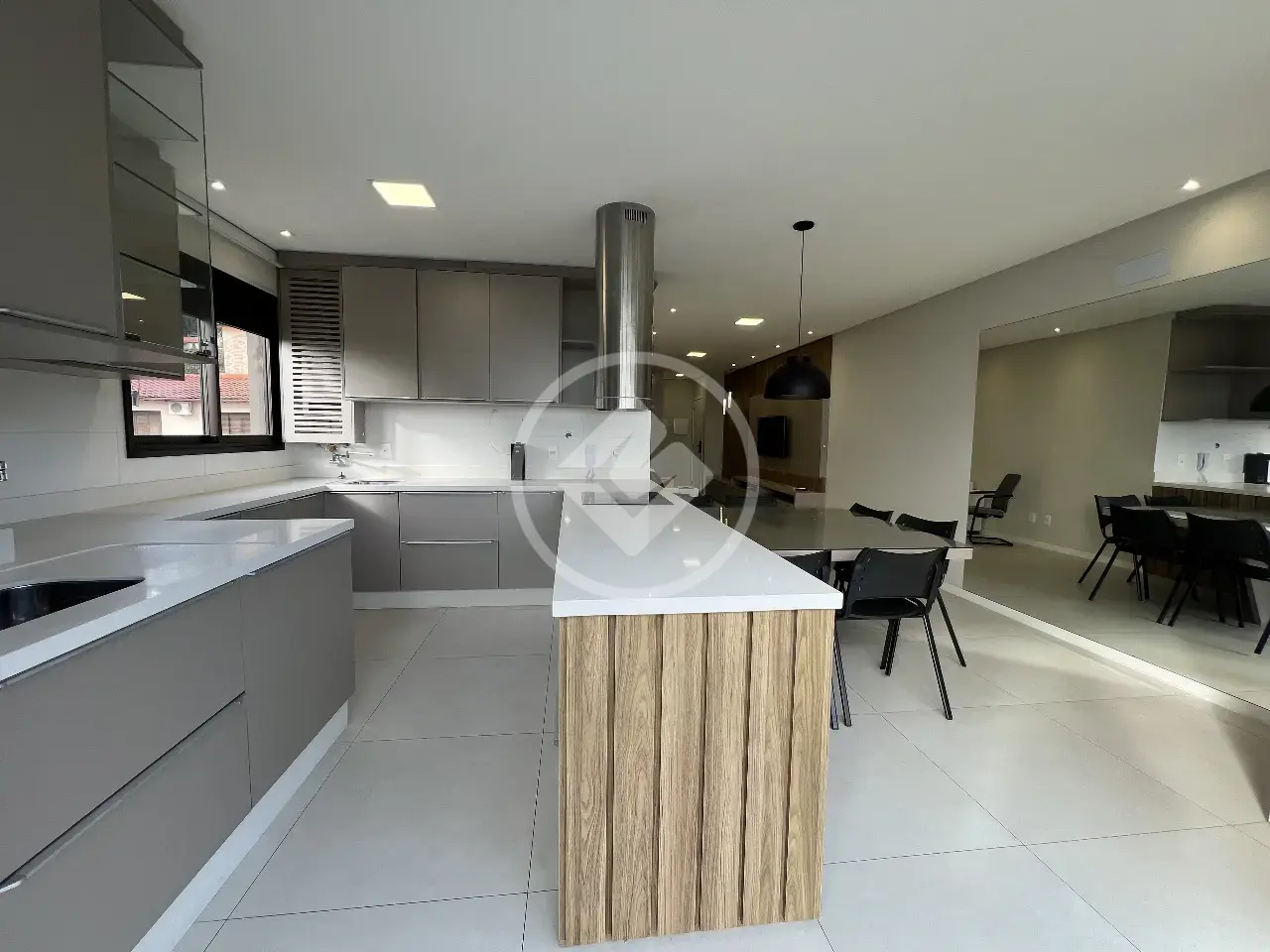 Imagem 4 - Apartamento em João Paulo, Florianópolis - SC