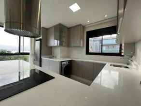 Imagem 2 - Apartamento em João Paulo, Florianópolis - SC