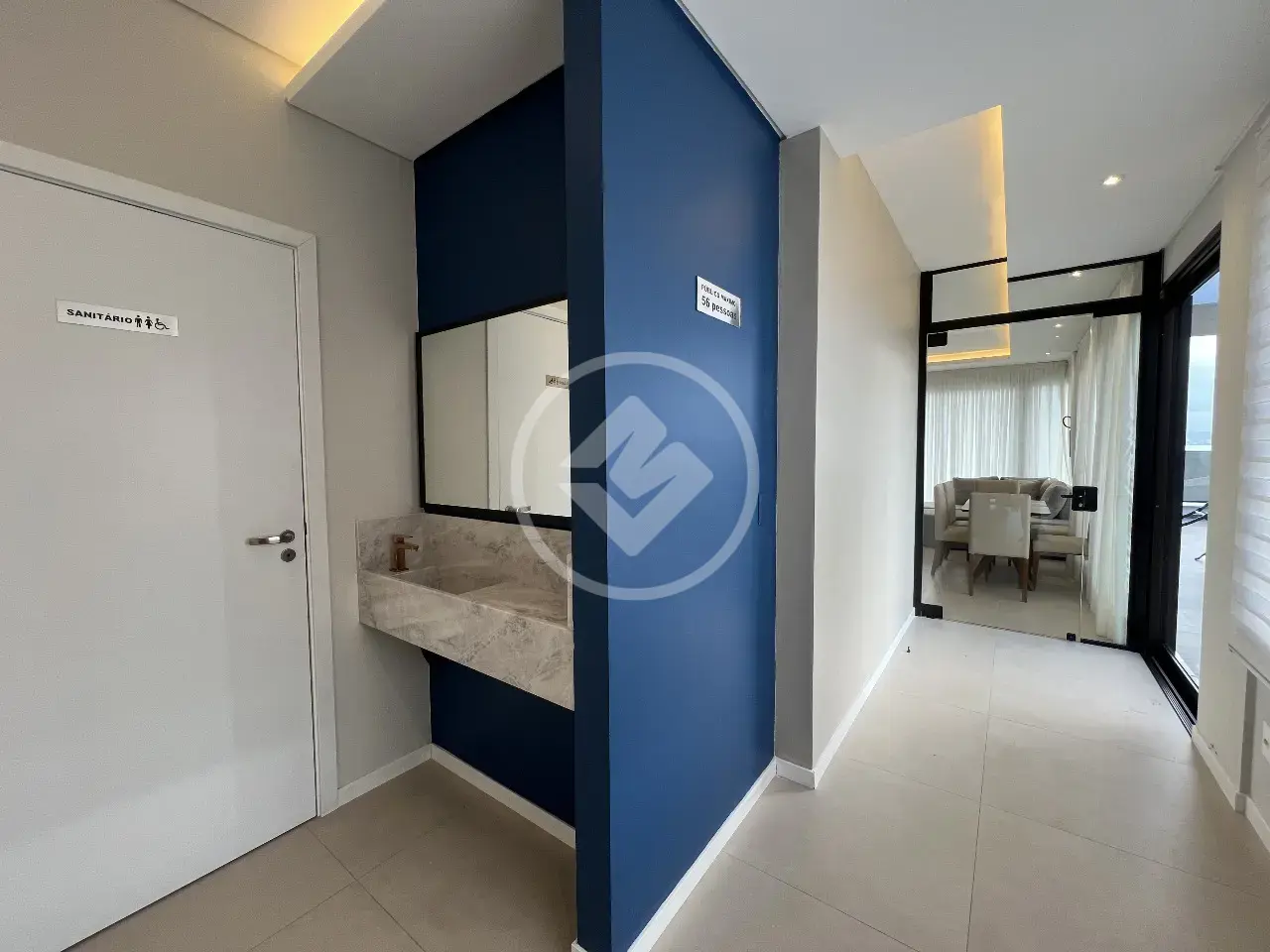 Image 23 - Apartamento em João Paulo, Florianópolis - SC