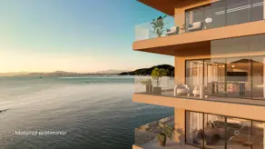 Apartamento João Paulo, Florianópolis - SC — foto 2
