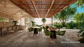Imagem 2 - Apartamento em João Paulo, Florianópolis - SC
