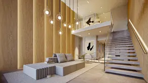 Imagem 2 - Apartamento em Centro, Florianópolis - SC