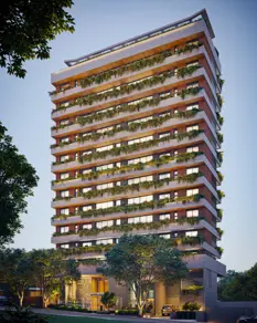 Apartamento Centro, Florianópolis - SC — foto 2