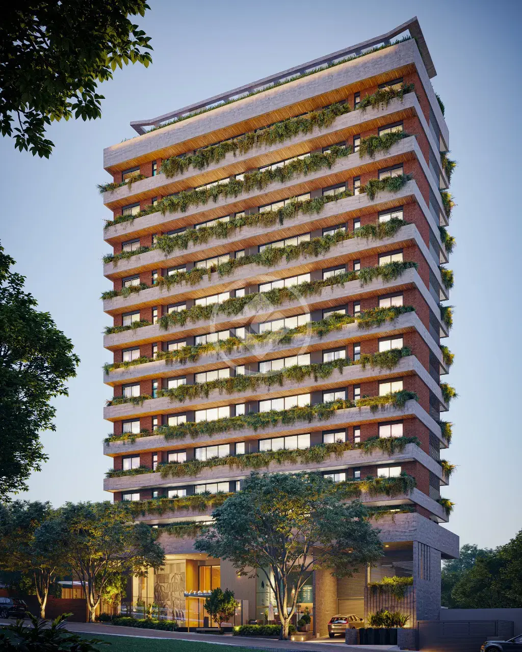 Image 2 - Apartamento em Centro, Florianópolis - SC