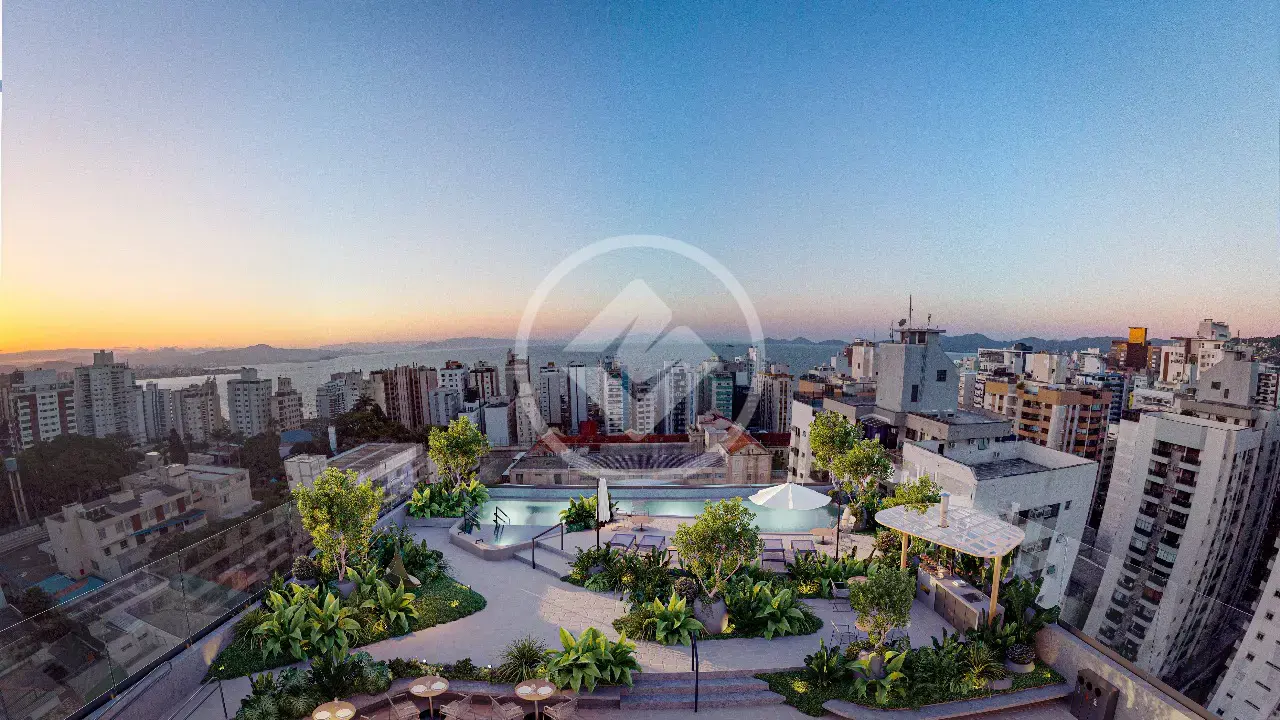 Image 9 - Apartamento em Centro, Florianópolis - SC