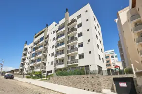 Apartamento CARVOEIRA, Florianópolis - SC — foto 1