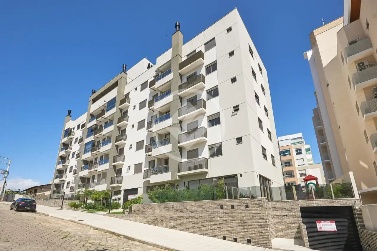 Imagem 1 - Apartamento em CARVOEIRA, Florianópolis - SC