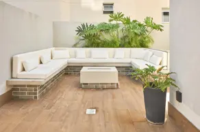 Imagem 4 - Apartamento em CARVOEIRA, Florianópolis - SC
