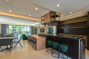 Imagem 5 - Apartamento em CARVOEIRA, Florianópolis - SC