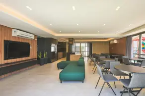 Imagem 6 - Apartamento em CARVOEIRA, Florianópolis - SC