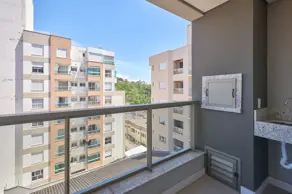 Apartamento CARVOEIRA, Florianópolis - SC — foto 2