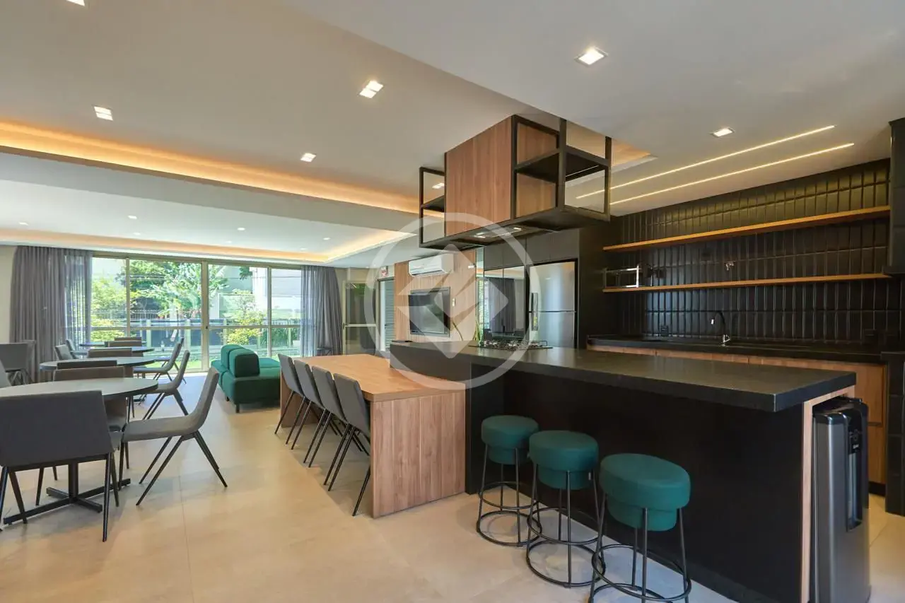 Imagem 2 - Apartamento em CARVOEIRA, Florianópolis - SC