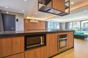 Imagem 3 - Apartamento em CARVOEIRA, Florianópolis - SC