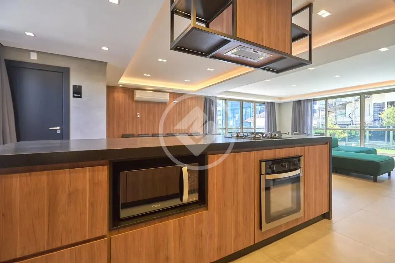 Imagem 3 - Apartamento em CARVOEIRA, Florianópolis - SC