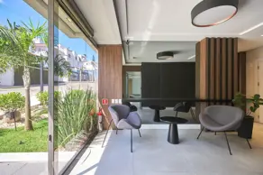 Imagem 5 - Apartamento em CARVOEIRA, Florianópolis - SC