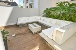 Imagem 6 - Apartamento em CARVOEIRA, Florianópolis - SC