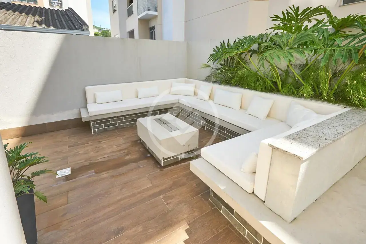 Imagem 6 - Apartamento em CARVOEIRA, Florianópolis - SC