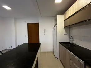 Apartamento Vargem do Bom Jesus, Florianópolis - SC — foto 2