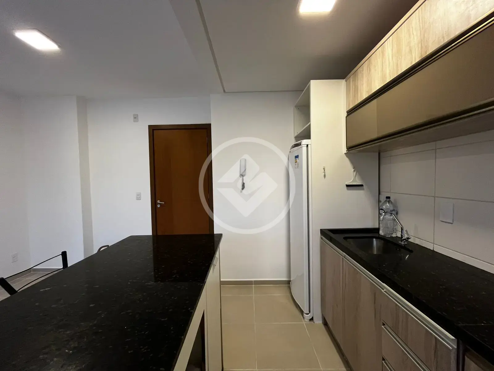 Imagem 1 - Apartamento em Vargem do Bom Jesus, Florianópolis - SC