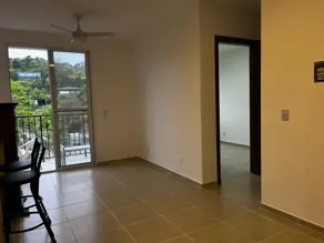 Imagem 2 - Apartamento em Vargem do Bom Jesus, Florianópolis - SC