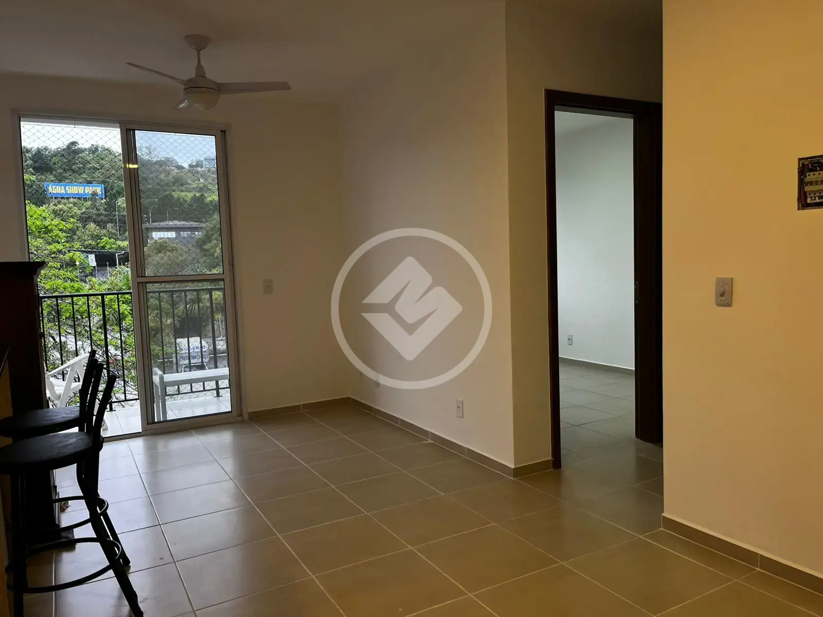 Imagem 2 - Apartamento em Vargem do Bom Jesus, Florianópolis - SC