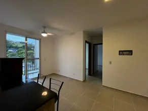 Imagem 3 - Apartamento em Vargem do Bom Jesus, Florianópolis - SC