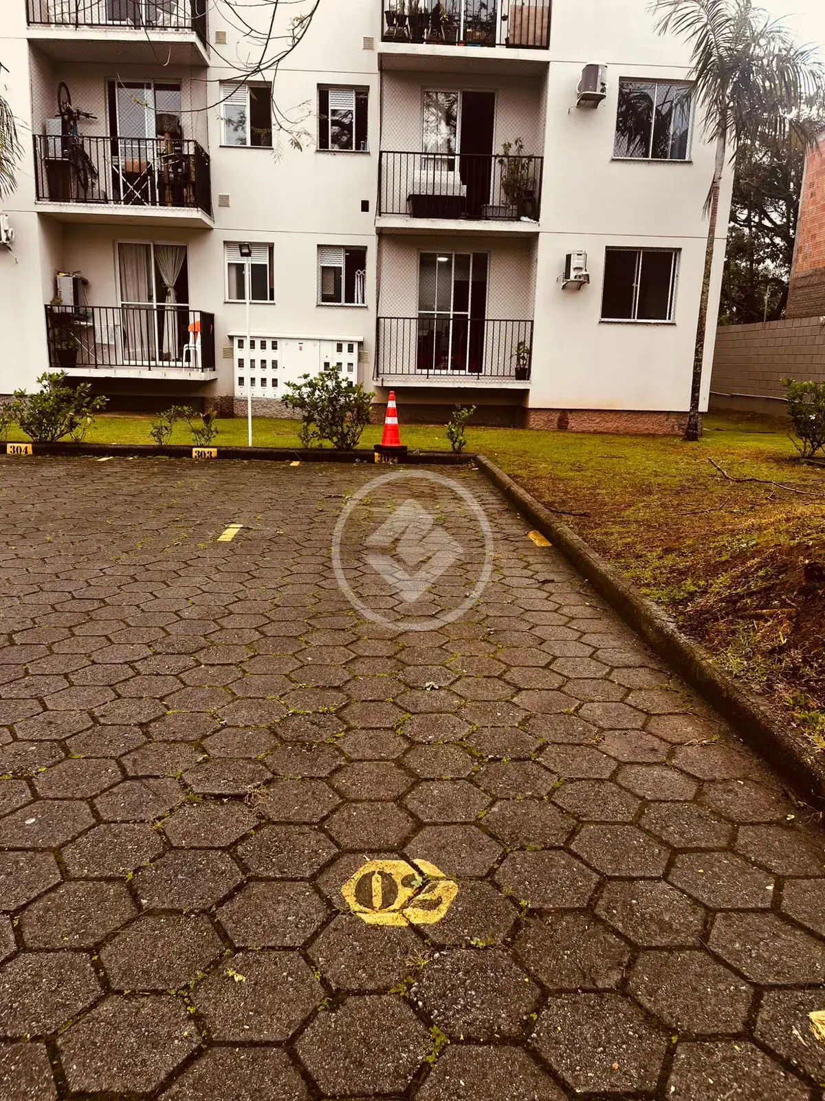Image 11 - Apartamento em Vargem do Bom Jesus, Florianópolis - SC