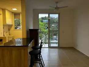 Apartamento Vargem do Bom Jesus, Florianópolis - SC — foto 1