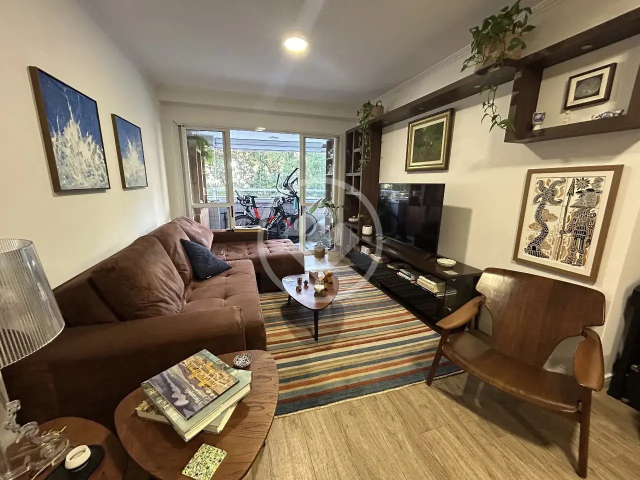 Imagem 2 - Apartamento em Centro, Florianópolis - SC