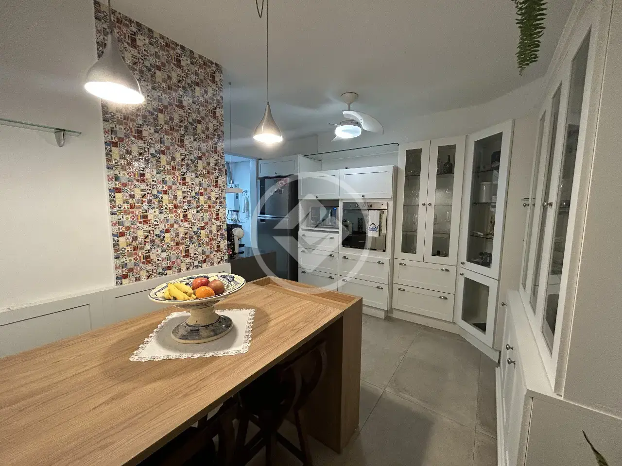 Imagem 5 - Apartamento em Centro, Florianópolis - SC