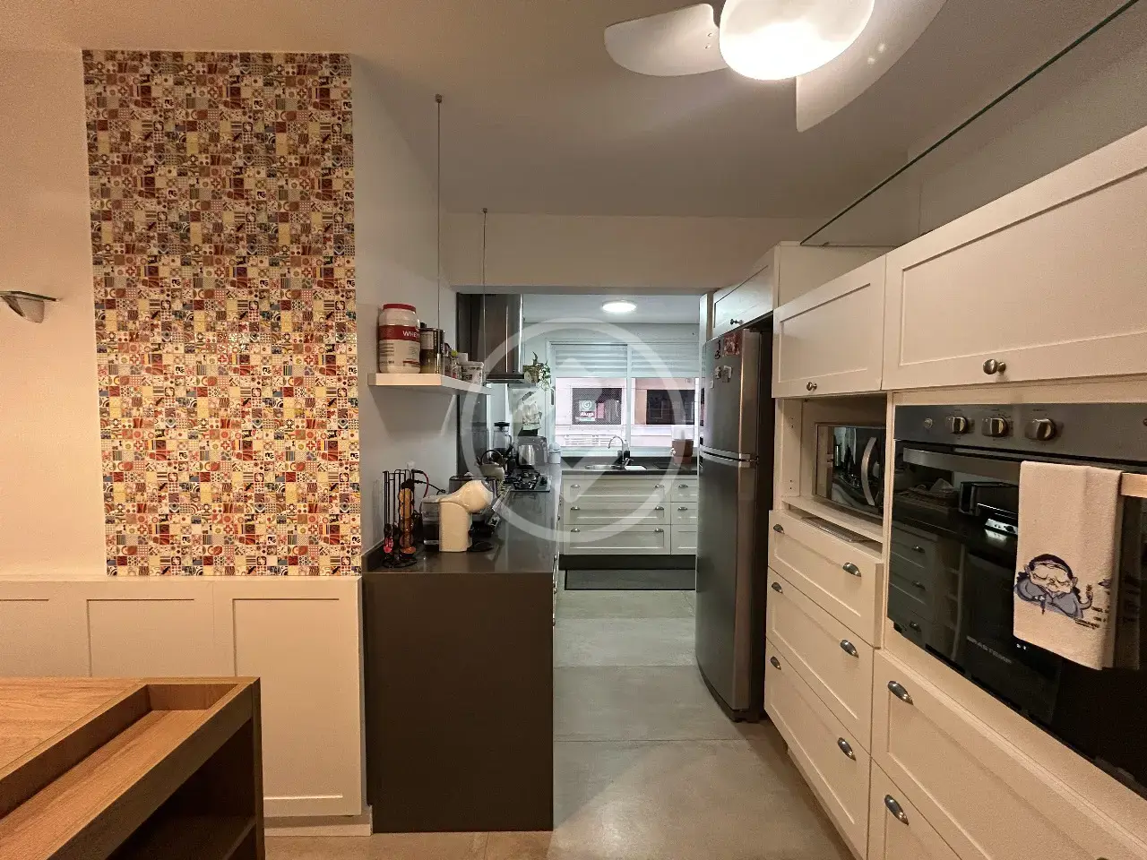 Imagem 6 - Apartamento em Centro, Florianópolis - SC