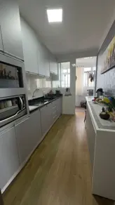 Apartamento Barreiros, São José - SC — foto 1
