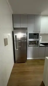 Imagem 2 - Apartamento em Barreiros, São José - SC
