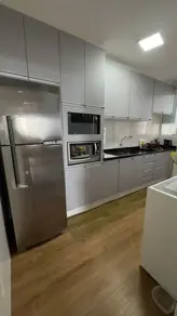 Apartamento Barreiros, São José - SC — foto 2