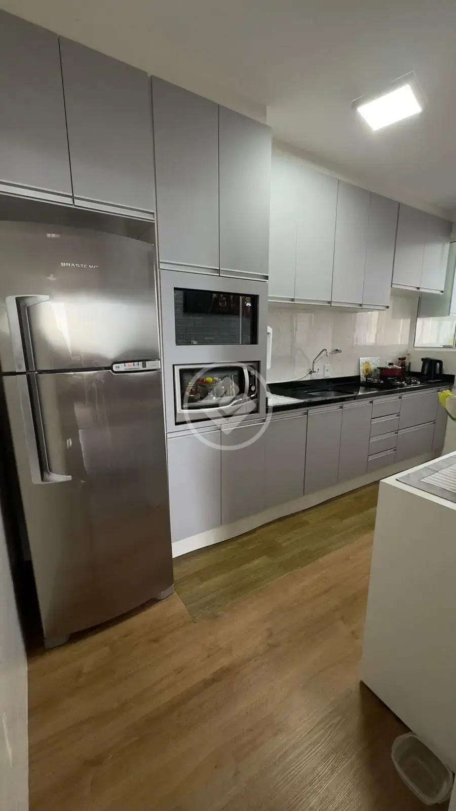 Image 2 - Apartamento em Barreiros, São José - SC