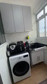 Imagem 5 - Apartamento em Barreiros, São José - SC