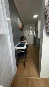 Imagem 3 - Apartamento em Barreiros, São José - SC