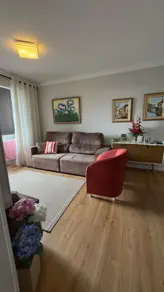 Imagem 4 - Apartamento em Barreiros, São José - SC
