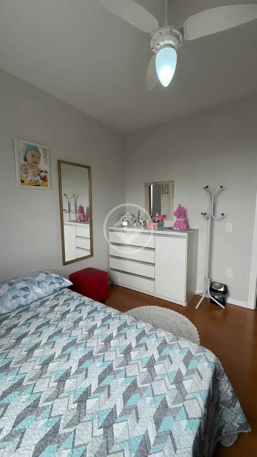 Image 24 - Apartamento em Barreiros, São José - SC
