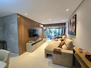 Apartamento Centro, Florianópolis - SC — foto 1