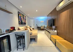 Imagem 2 - Apartamento em Centro, Florianópolis - SC