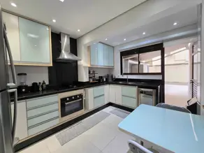 Imagem 6 - Apartamento em Centro, Florianópolis - SC