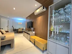 Apartamento Centro, Florianópolis - SC — foto 2