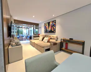 Imagem 4 - Apartamento em Centro, Florianópolis - SC