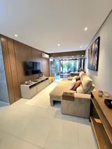 Imagem 3 - Apartamento em Centro, Florianópolis - SC